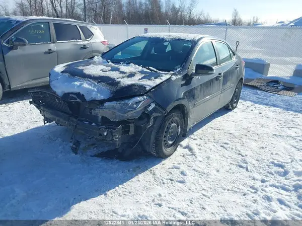 2T1BURHE2HC823659 2017 TOYOTA COROLLA - Image 2