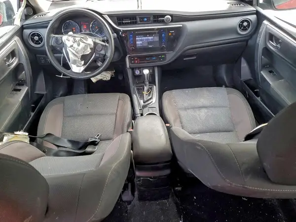 2T1BURHE2HC825220 2017 TOYOTA COROLLA - Image 8