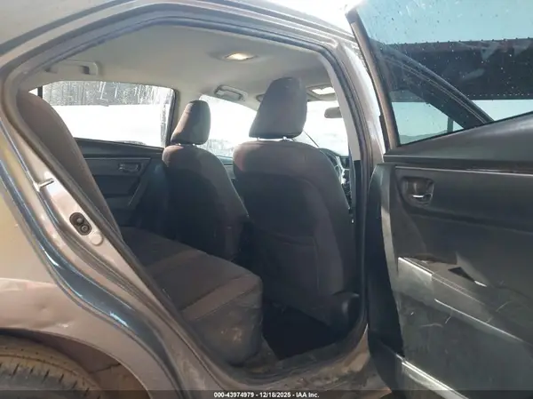 2T1BURHE2HC826416 2017 TOYOTA COROLLA - Image 8
