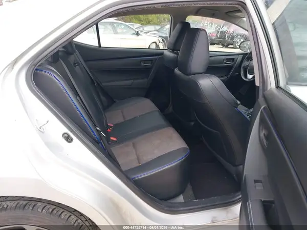 2T1BURHE2HC828456 2017 TOYOTA COROLLA - Image 8