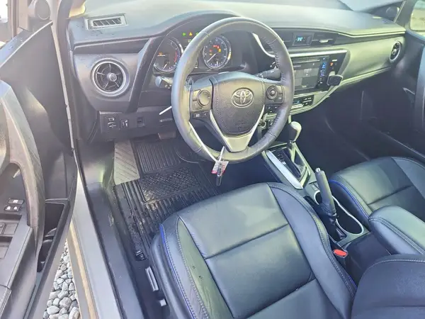 2T1BURHE2HC828618 2017 TOYOTA COROLLA - Image 8