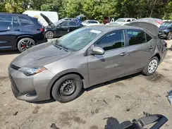2T1BURHE2HC829123 2017 TOYOTA COROLLA
