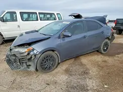2T1BURHE2HC829235 2017 TOYOTA COROLLA