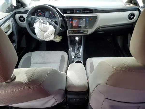 2T1BURHE2HC829235 2017 TOYOTA COROLLA - Image 8