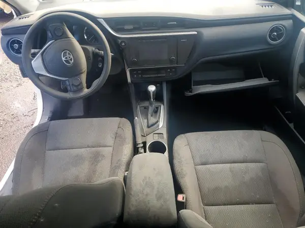 2T1BURHE2HC829476 2017 TOYOTA COROLLA - Image 8