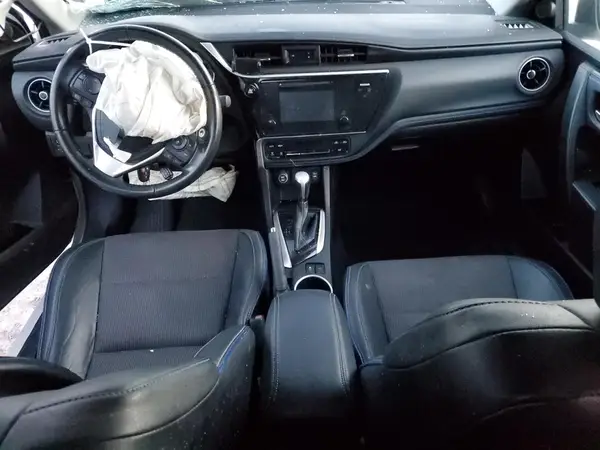 2T1BURHE2HC830174 2017 TOYOTA COROLLA - Image 8
