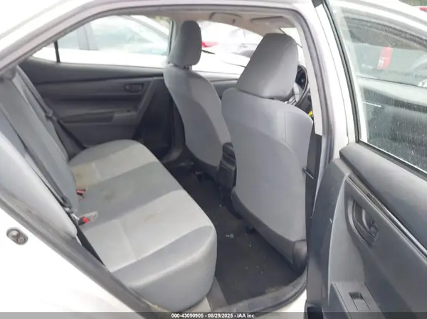 2T1BURHE2HC830708 2017 TOYOTA COROLLA - Image 8