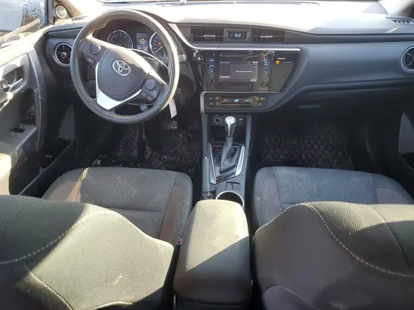 2T1BURHE2HC830966 2017 TOYOTA COROLLA - Image 8