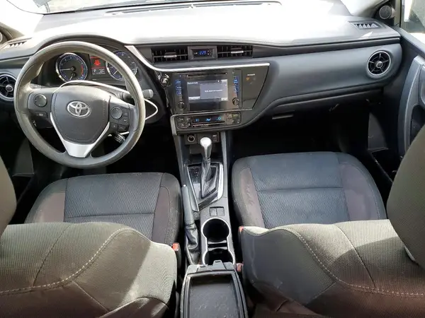 2T1BURHE2HC831194 2017 TOYOTA COROLLA - Image 8