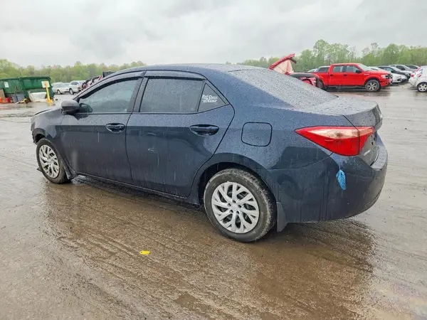 2T1BURHE2HC831700 2017 TOYOTA COROLLA - Image 2