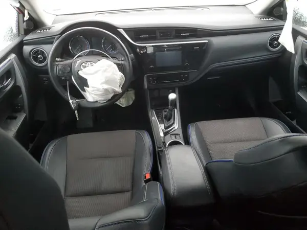 2T1BURHE2HC832524 2017 TOYOTA COROLLA - Image 8