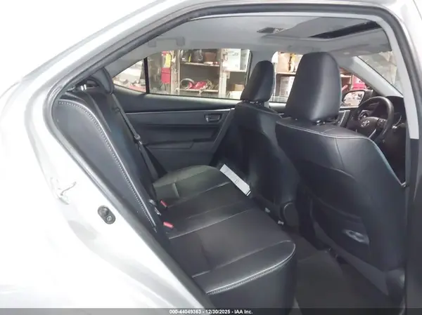 2T1BURHE2HC832667 2017 TOYOTA COROLLA - Image 8