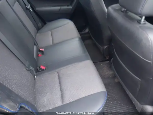 2T1BURHE2HC833933 2017 TOYOTA COROLLA - Image 8
