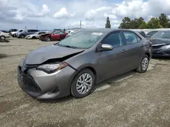 2T1BURHE2HC834516 2017 TOYOTA COROLLA