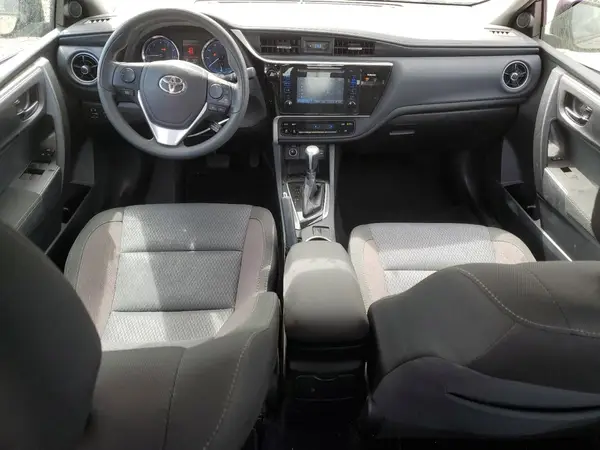 2T1BURHE2HC834516 2017 TOYOTA COROLLA - Image 8