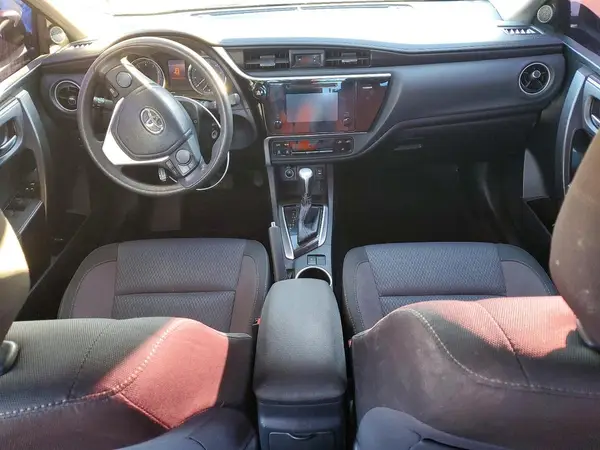 2T1BURHE2HC834970 2017 TOYOTA COROLLA - Image 8