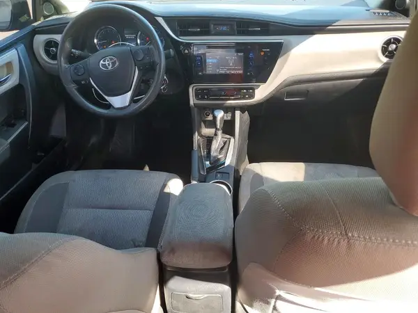 2T1BURHE2HC837402 2017 TOYOTA COROLLA - Image 8
