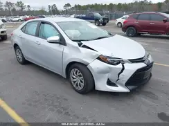 2T1BURHE2HC838842 2017 TOYOTA COROLLA
