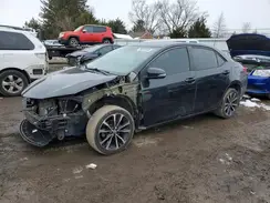 2T1BURHE2HC840025 2017 TOYOTA COROLLA