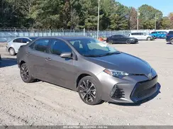 2T1BURHE2HC840493 2017 TOYOTA COROLLA