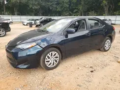 2T1BURHE2HC842339 2017 TOYOTA COROLLA