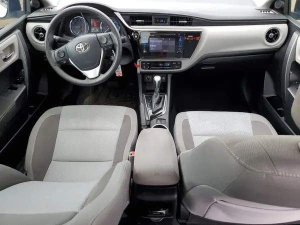 2T1BURHE2HC842423 2017 TOYOTA COROLLA - Image 8