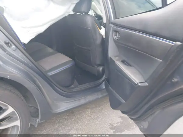2T1BURHE2HC843667 2017 TOYOTA COROLLA - Image 8