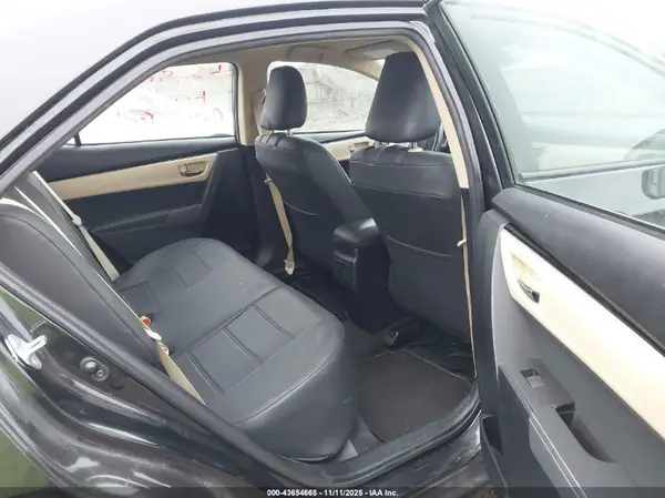 2T1BURHE2HC846570 2017 TOYOTA COROLLA - Image 8
