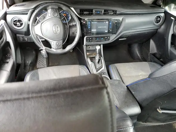 2T1BURHE2HC847752 2017 TOYOTA COROLLA - Image 8