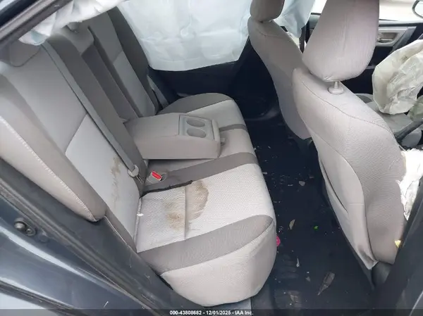 2T1BURHE2HC847850 2017 TOYOTA COROLLA - Image 8