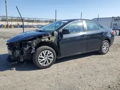 2T1BURHE2HC848710 2017 TOYOTA COROLLA