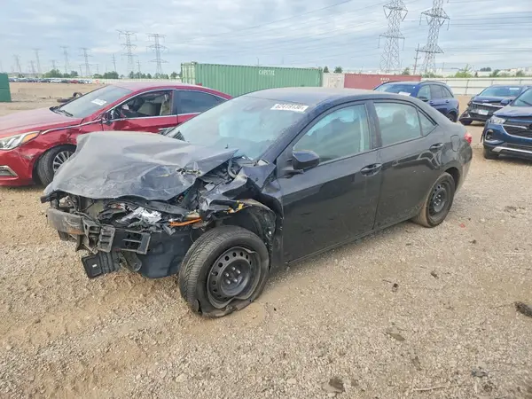 2T1BURHE2HC848836 2017 TOYOTA COROLLA - Image 1