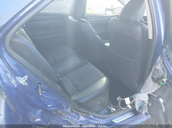 2T1BURHE2HC848867 2017 TOYOTA COROLLA - Image 8