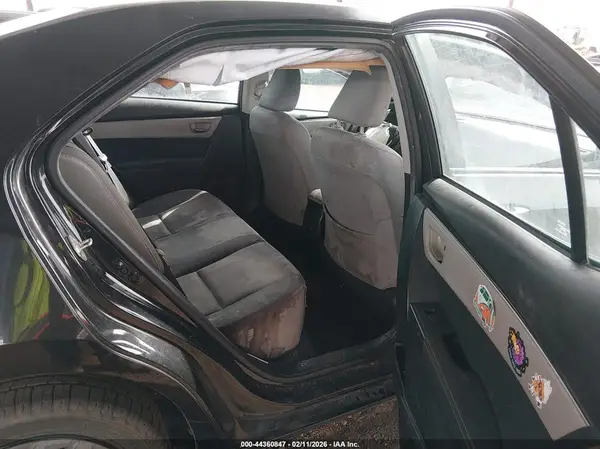 2T1BURHE2HC849646 2017 TOYOTA COROLLA - Image 8