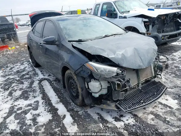 2T1BURHE2HC852420 2017 TOYOTA COROLLA - Image 1