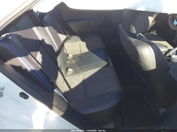 2T1BURHE2HC855639 2017 TOYOTA COROLLA - Image 8