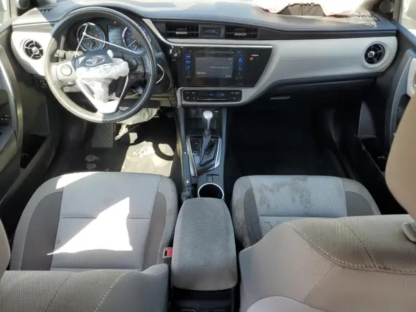 2T1BURHE2HC856211 2017 TOYOTA COROLLA - Image 8