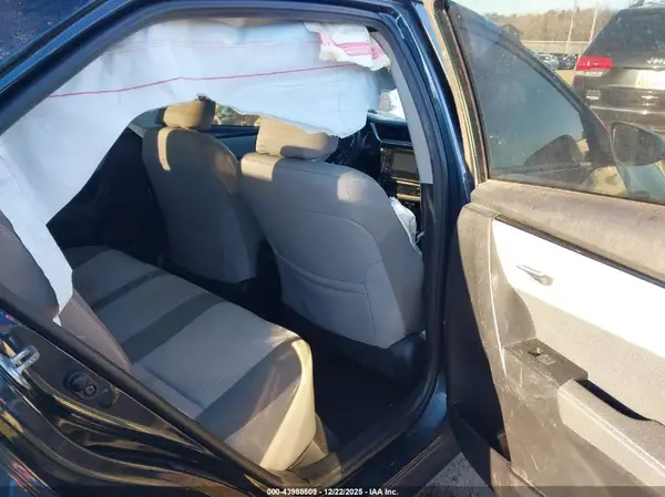 2T1BURHE2HC856306 2017 TOYOTA COROLLA - Image 8