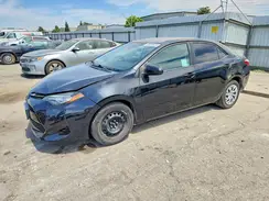 2T1BURHE2HC857780 2017 TOYOTA COROLLA