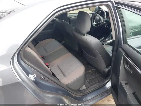 2T1BURHE2HC859478 2017 TOYOTA COROLLA - Image 8
