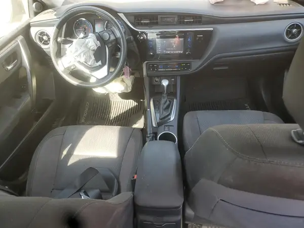 2T1BURHE2HC860601 2017 TOYOTA COROLLA - Image 8