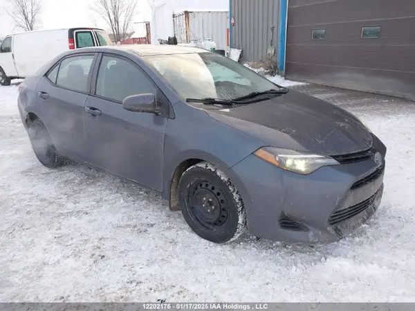 2T1BURHE2HC860775 2017 TOYOTA COROLLA - Image 1