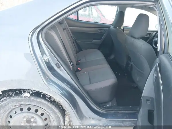 2T1BURHE2HC860775 2017 TOYOTA COROLLA - Image 8