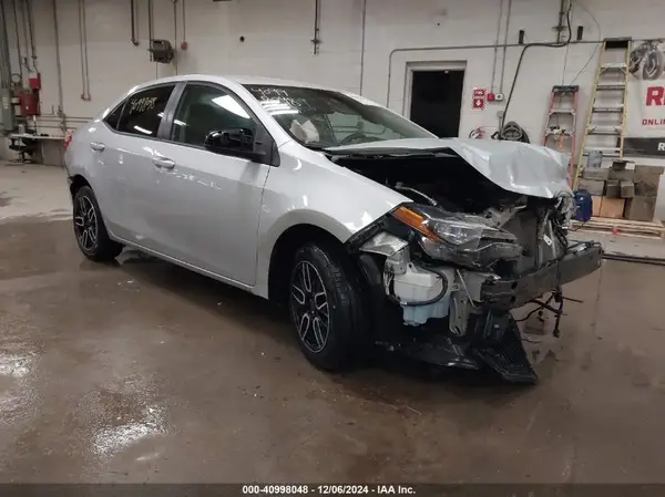 2T1BURHE2HC862767 2017 TOYOTA COROLLA - Image 1