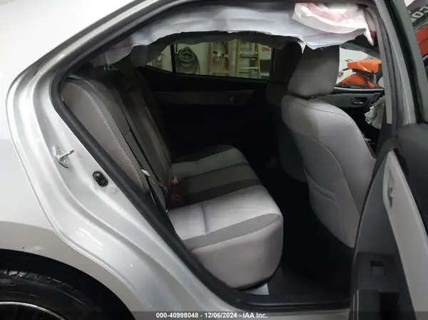 2T1BURHE2HC862767 2017 TOYOTA COROLLA - Image 8