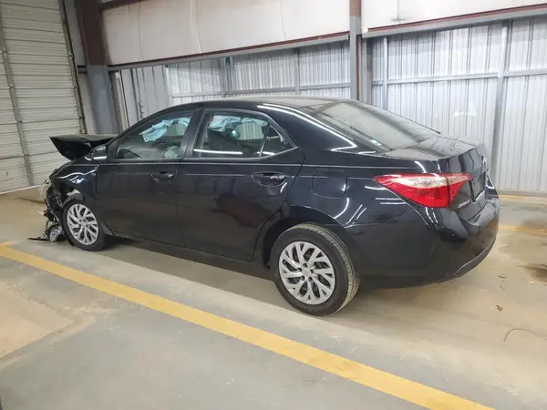 2T1BURHE2HC863577 2017 TOYOTA COROLLA - Image 2
