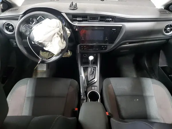 2T1BURHE2HC863577 2017 TOYOTA COROLLA - Image 8