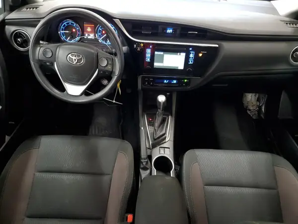 2T1BURHE2HC864213 2017 TOYOTA COROLLA - Image 8
