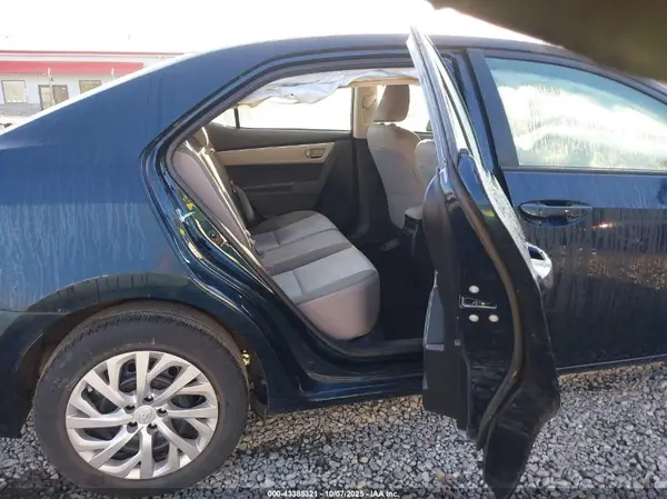 2T1BURHE2HC864308 2017 TOYOTA COROLLA - Image 8