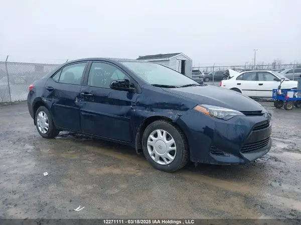 2T1BURHE2HC865930 2017 TOYOTA COROLLA - Image 1
